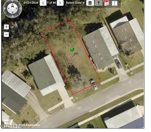 $33,000 | 1146 Coquina Bluff, Daytona Beach, FL 32117