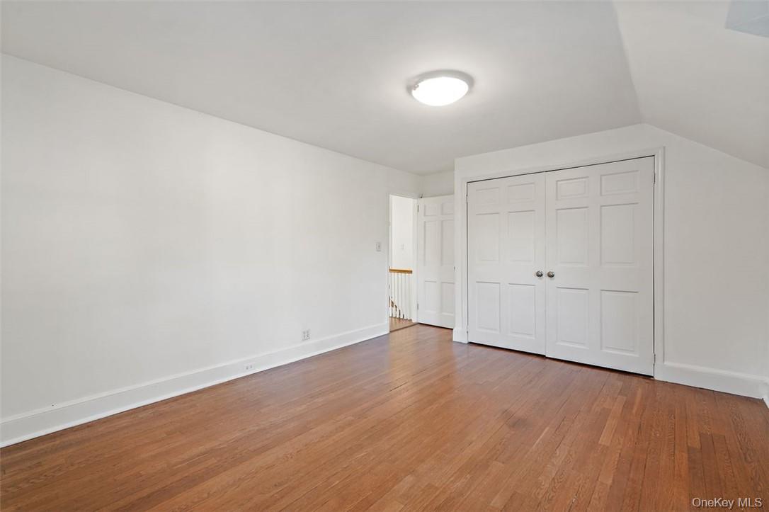 246 Mamaroneck Road Scarsdale, NY 10583 - Photo 23 of 35 Another view of the second bedroom