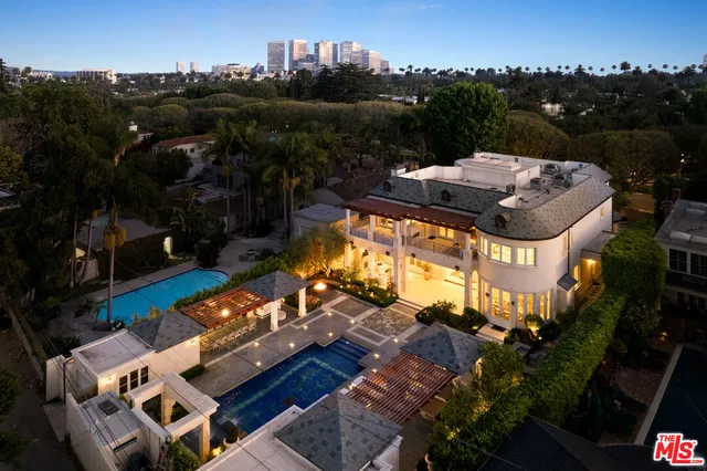 $75,000 | 718 North Rodeo Drive, Beverly Hills, CA 90210