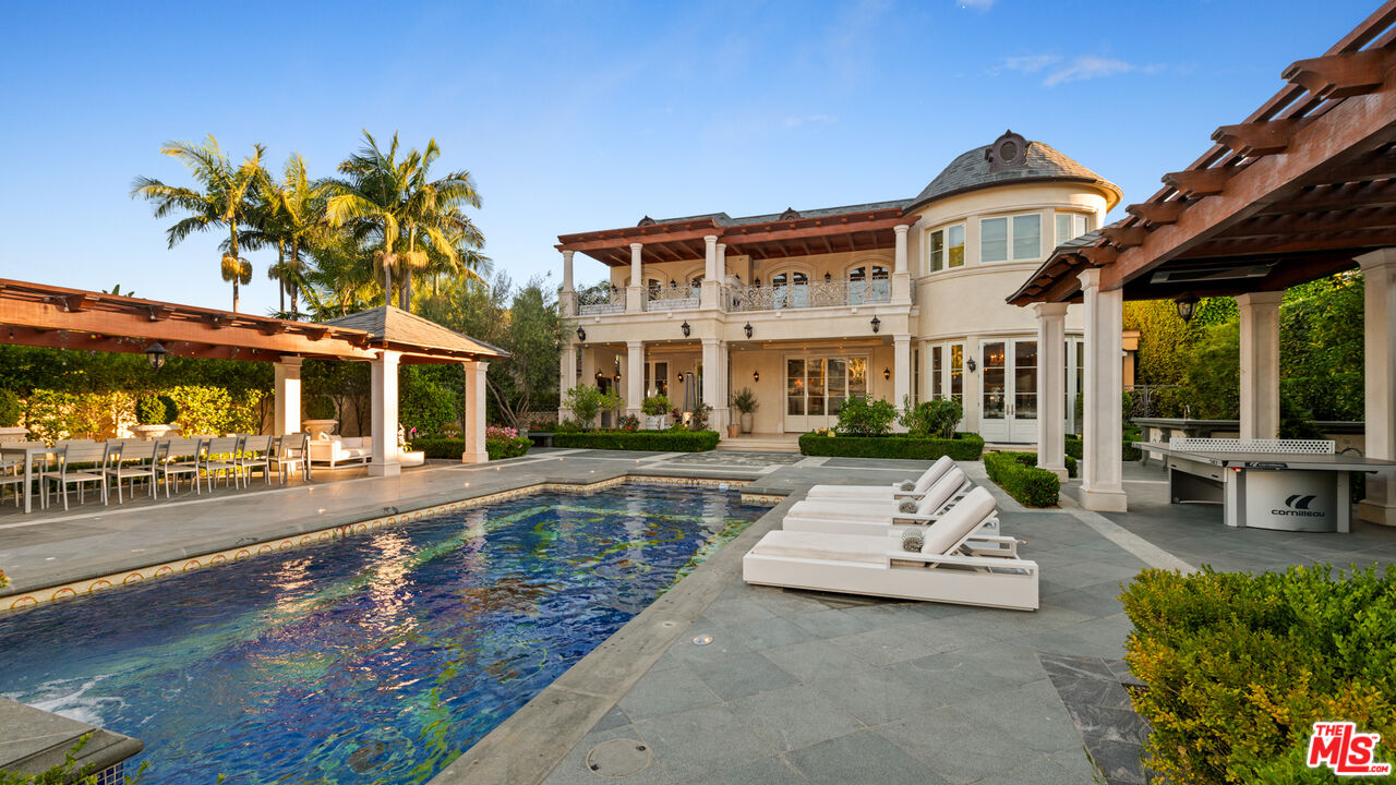 718 North Rodeo Drive Beverly Hills, CA 90210 - Photo 49 of 51