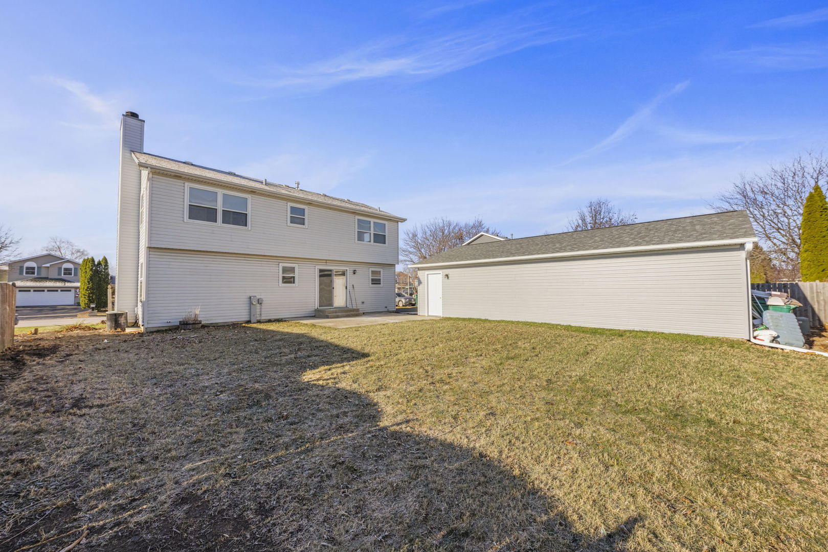 2810 Ruth Fitzgerald Drive Plainfield, IL 60586 - Photo 21 of 22 Gallery Image 21