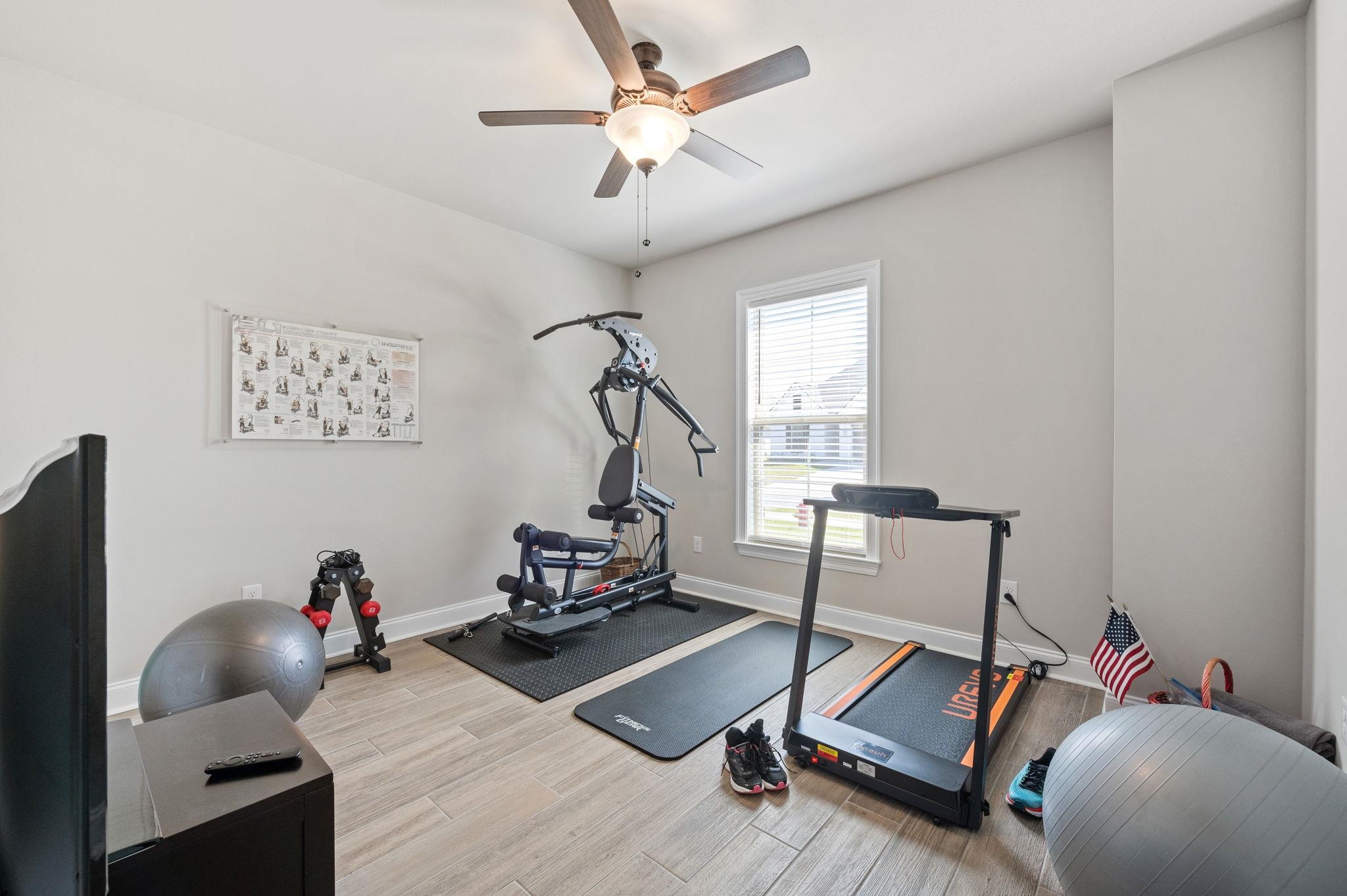 1516 Fenton Circle Foley, AL 36535 - Photo 29 of 38 Bedroom