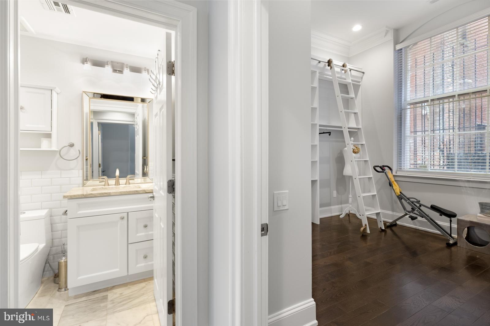12-16 Letitia Street, Unit 105 Philadelphia, PA 19106 - Photo 15 of 40