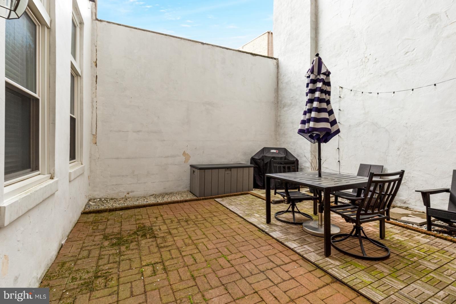 12-16 Letitia Street, Unit 105 Philadelphia, PA 19106 - Photo 23 of 40