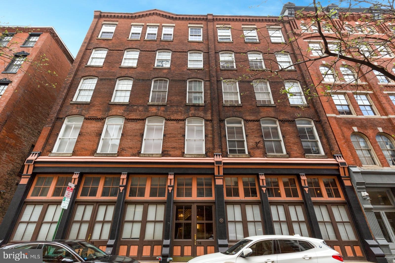 12-16 Letitia Street, Unit 105 Philadelphia, PA 19106 - Photo 40 of 40