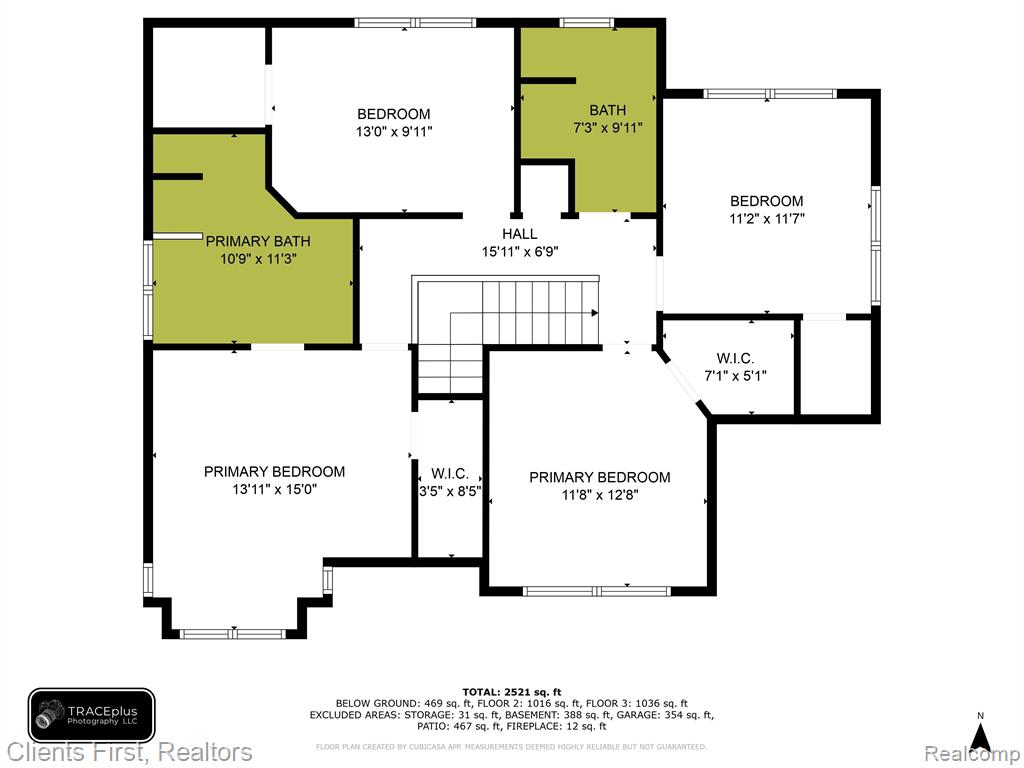 46408 Doubletree Road Canton, MI 48187 - Photo 46 of 61