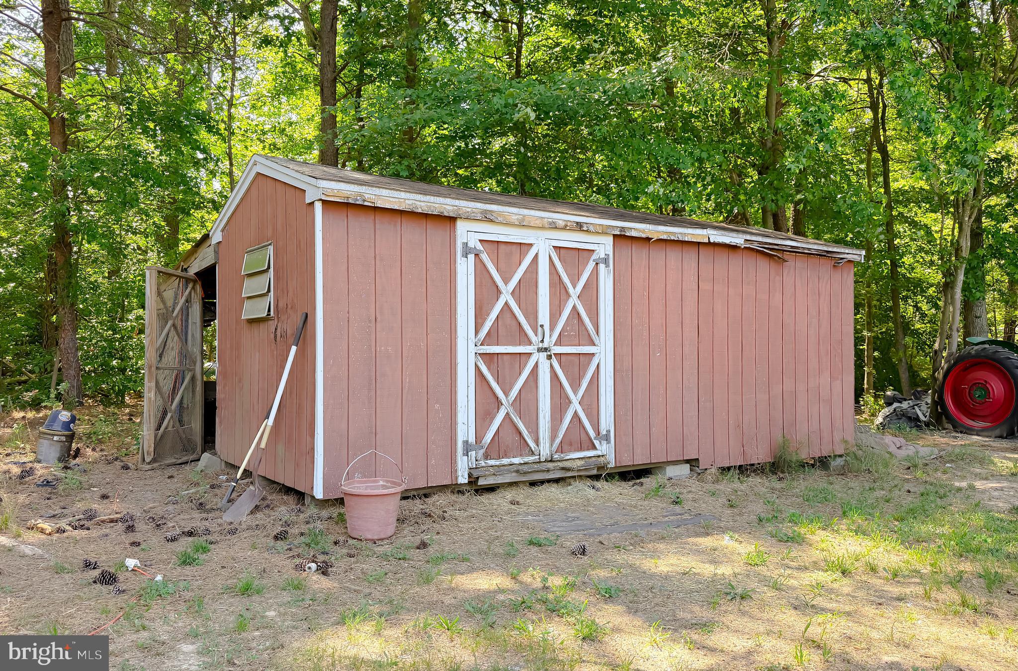 31370 Point Lookout Road Mechanicsville, MD 20659 - Photo 45 of 48