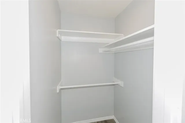 a view of small space