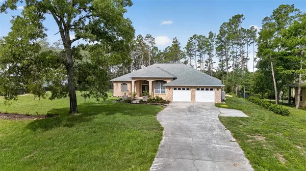 $565,000 | 9363 Tooke Shore Drive, Weeki Wachee, FL 34613