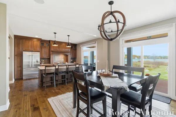 $1,225,000 | 250 Shore Drive, Wayland, MI 49348