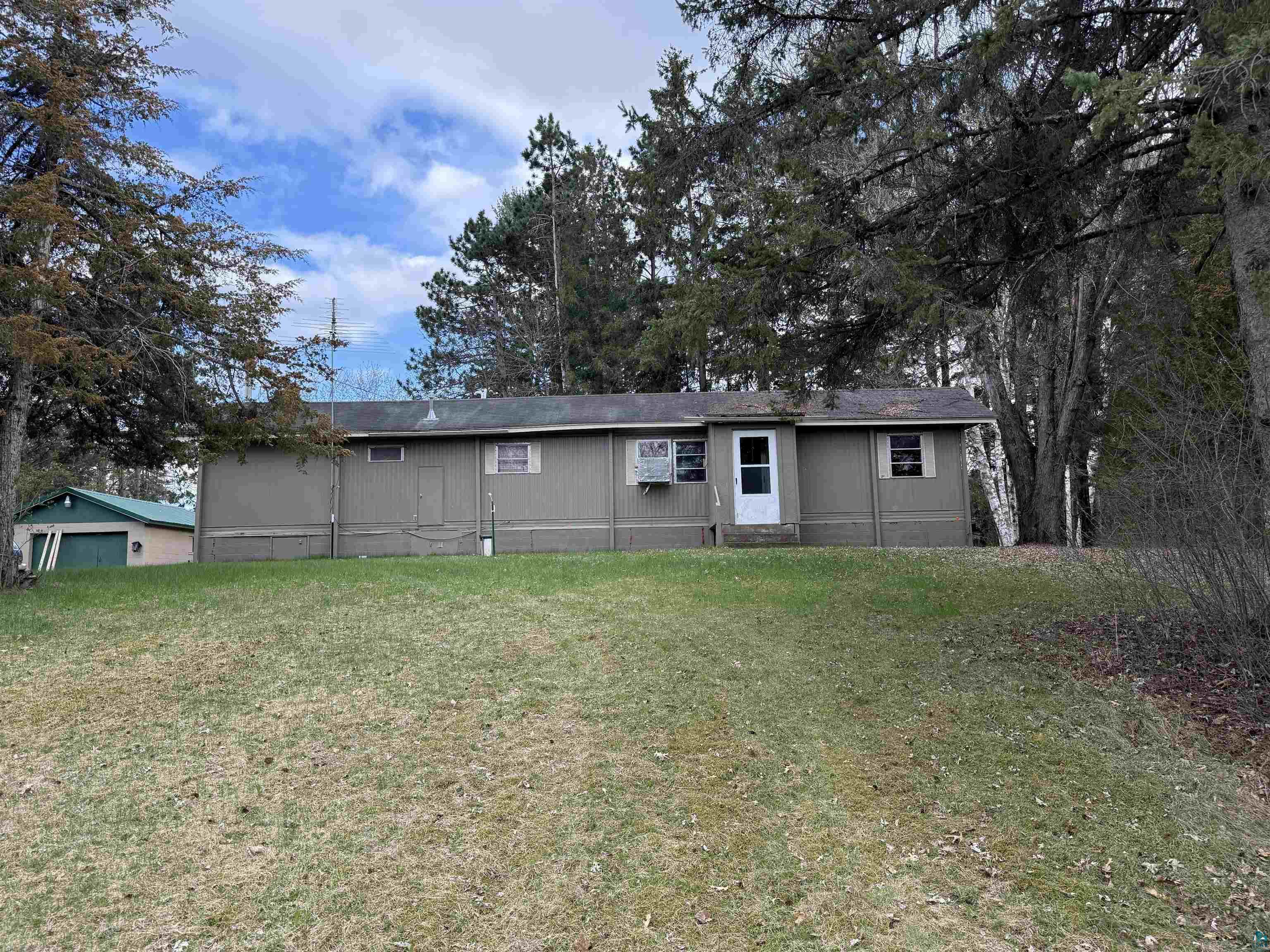 9568 Spruce Drive Gordon, WI 54838 - Photo 3 of 10