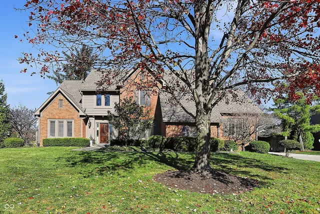 $651,700 | 1958 Spruce Drive, Carmel, IN 46033