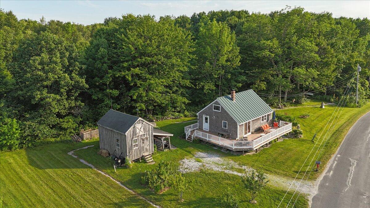 370 Carroll Road Union, ME 04862 - Photo 57 of 60 370 Caroll Road, Union