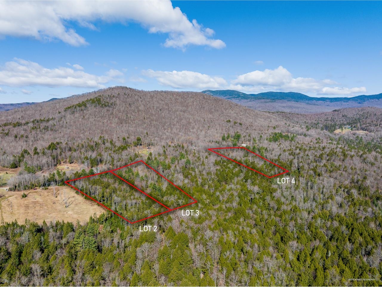 0 Wood Road, Unit 4 Worcester, VT 05682 - Photo 2 of 7