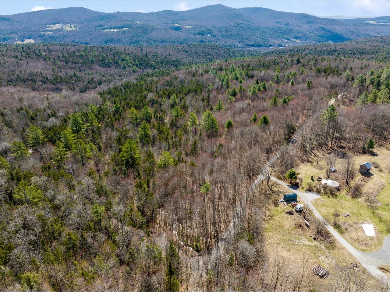 0 Wood Road, Unit 4 Worcester, VT 05682 - Photo 7 of 7