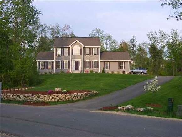 150 Byam Road New Boston, NH 03070 - Photo 1 of 9 Gallery Image 1