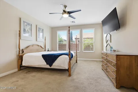 $465,000 | 557 East Laddoos Avenue, San Tan Valley, AZ 85140