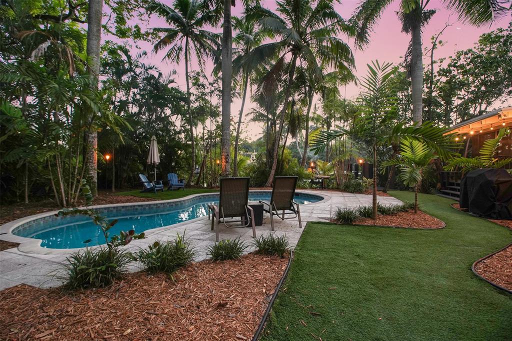 311 Southwest 14th Way Fort Lauderdale, FL 33312 - Photo 12 of 18 Incredible Ambiance