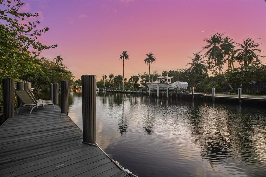 311 Southwest 14th Way Fort Lauderdale, FL 33312 - Photo 2 of 18 100+ ft wide on North Fork of New River
