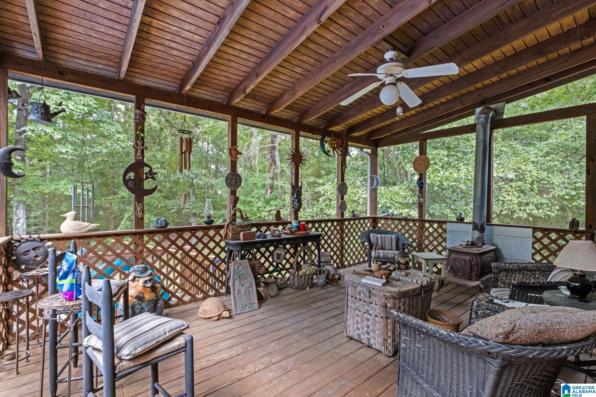 77 Pine Needle Cove Chelsea, AL 35043 - Photo 32 of 41