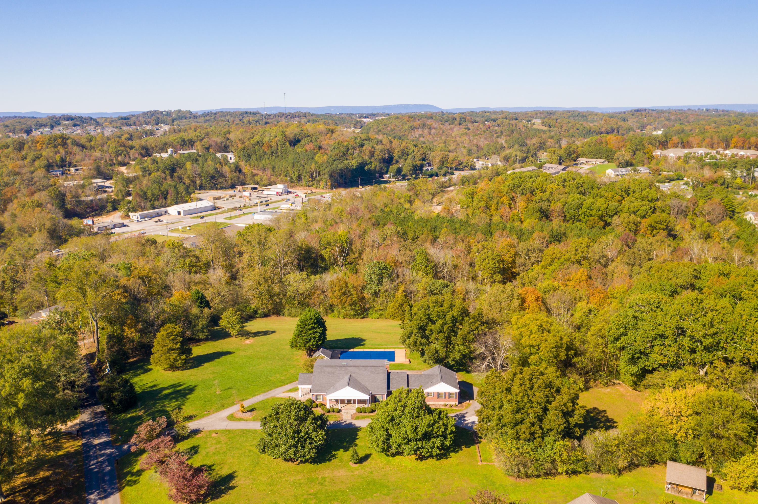 254 Old County Road Ringgold, GA 30736 - Photo 1 of 71 DJI_0798