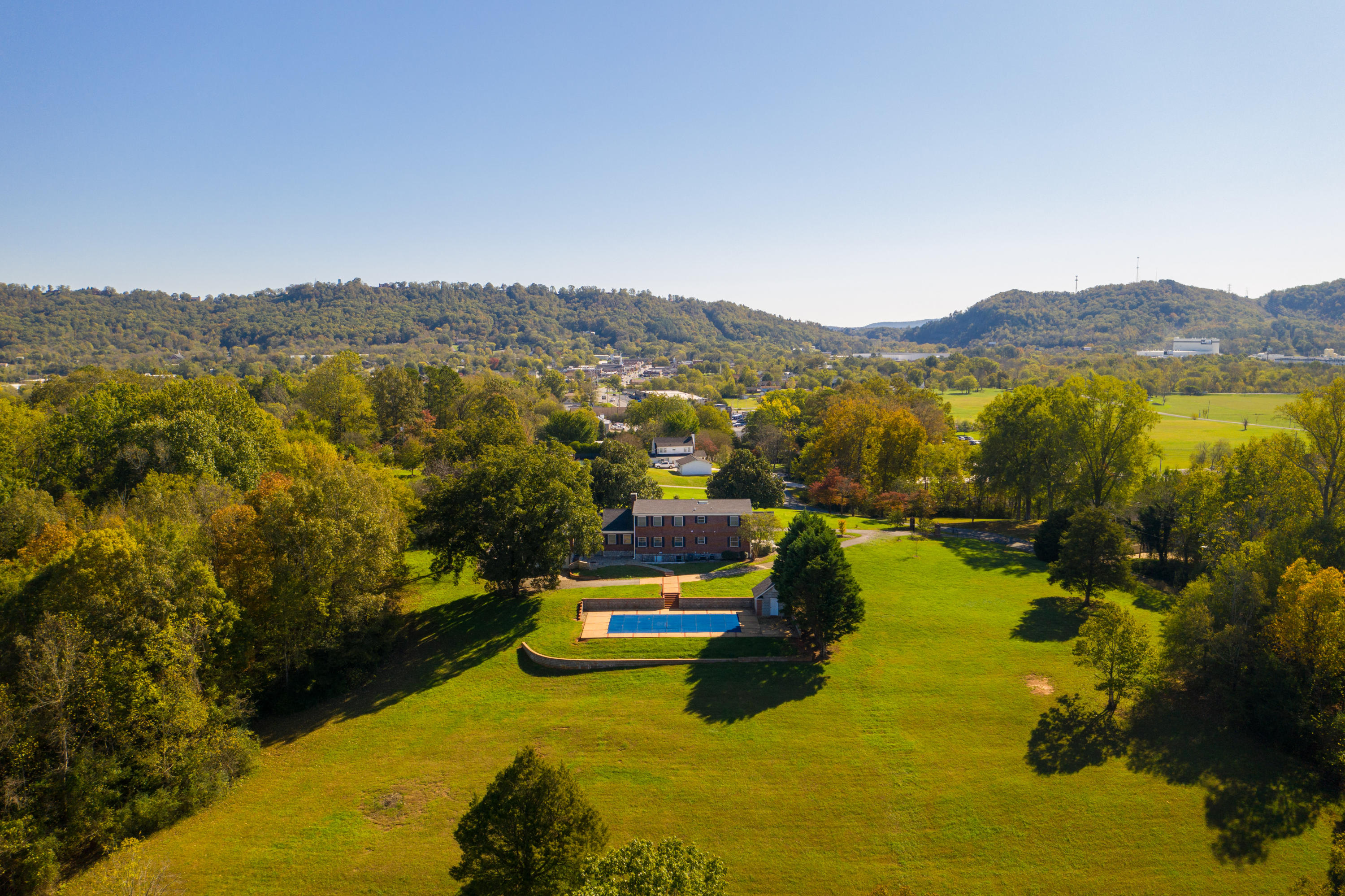 254 Old County Road Ringgold, GA 30736 - Photo 54 of 71 DJI_0790