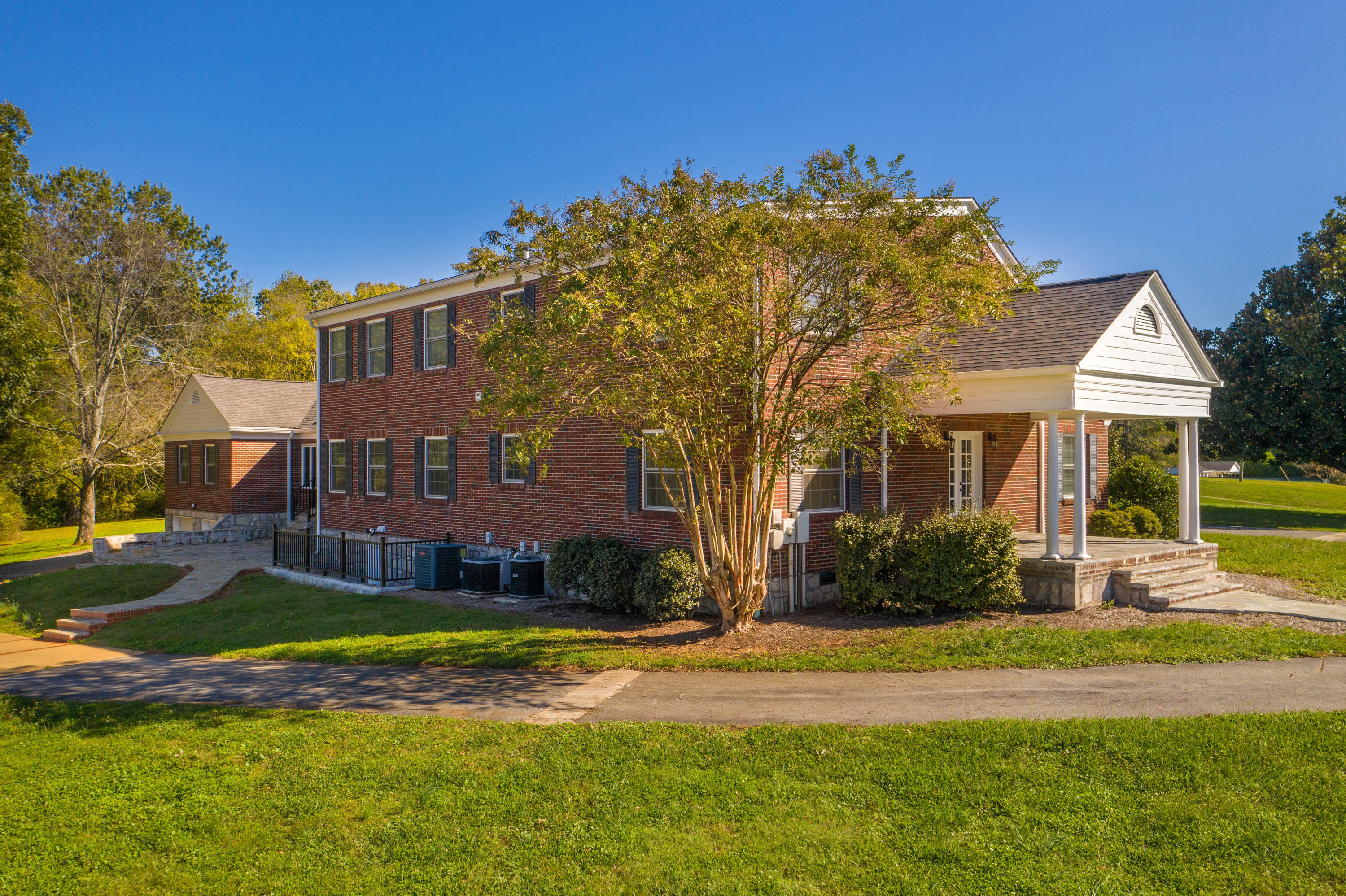 254 Old County Road Ringgold, GA 30736 - Photo 70 of 71 DJI_0795