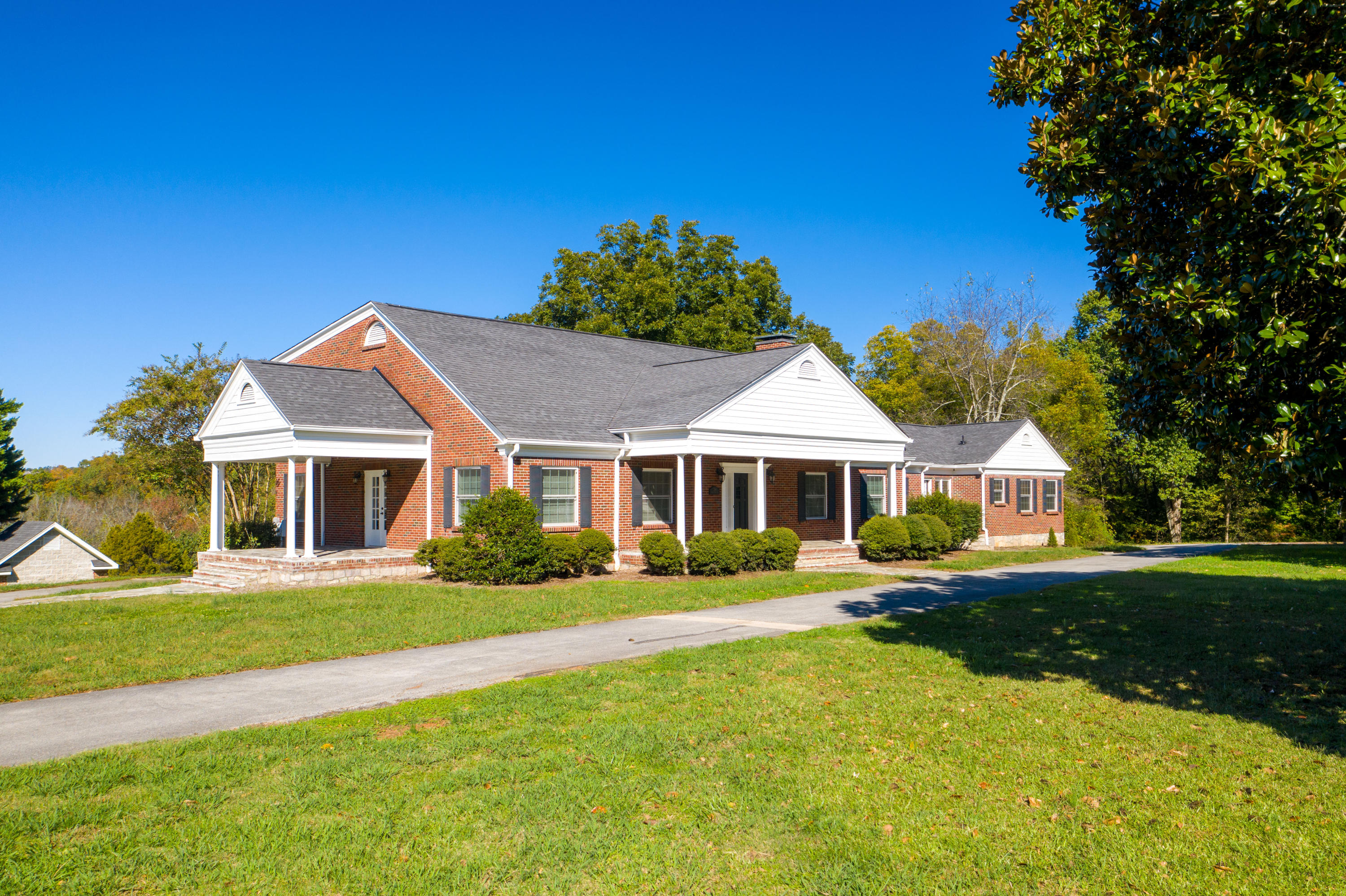 254 Old County Road Ringgold, GA 30736 - Photo 71 of 71 DJI_0796