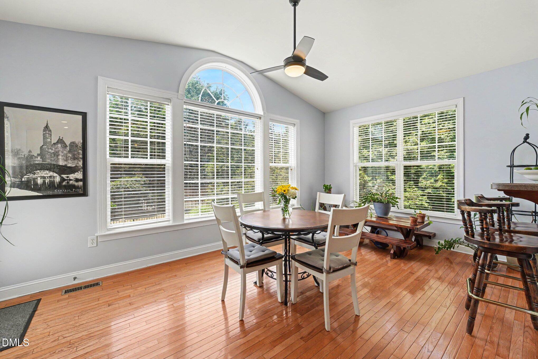 3005 Grandview Heights Lane Raleigh, NC 27614 - Photo 11 of 53 Breakfast Area