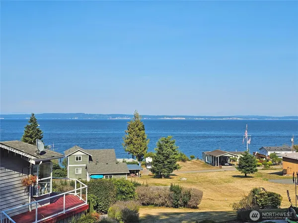$110,000 | 0 North Bay Way, Port Ludlow, WA 98365