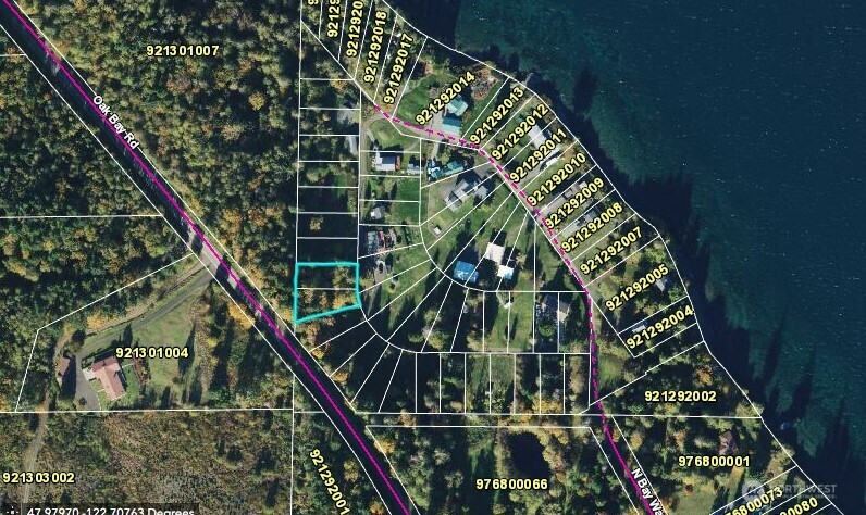 0 North Bay Way Port Ludlow, WA 98365 - Photo 11 of 11