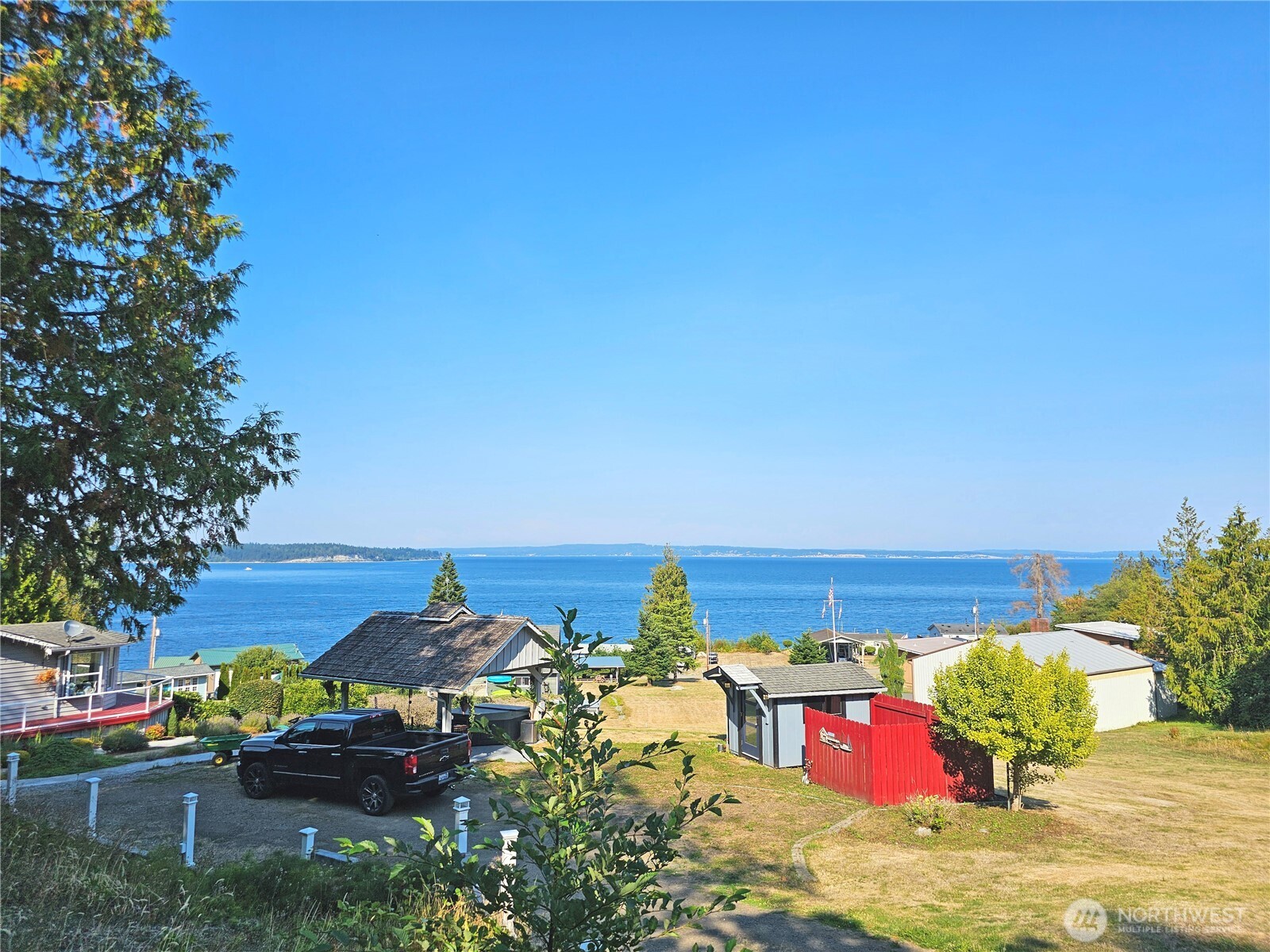 0 North Bay Way Port Ludlow, WA 98365 - Photo 2 of 11