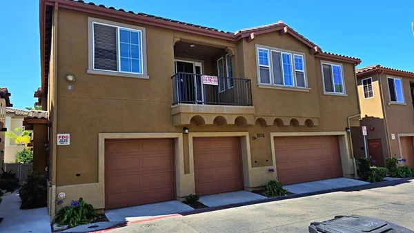 $579,999 | 1516 San Borja Street, Unit 1, Chula Vista, CA 91913