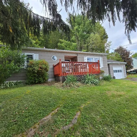 $129,900 | 1219 Crestview Drive, Endicott, NY 13760