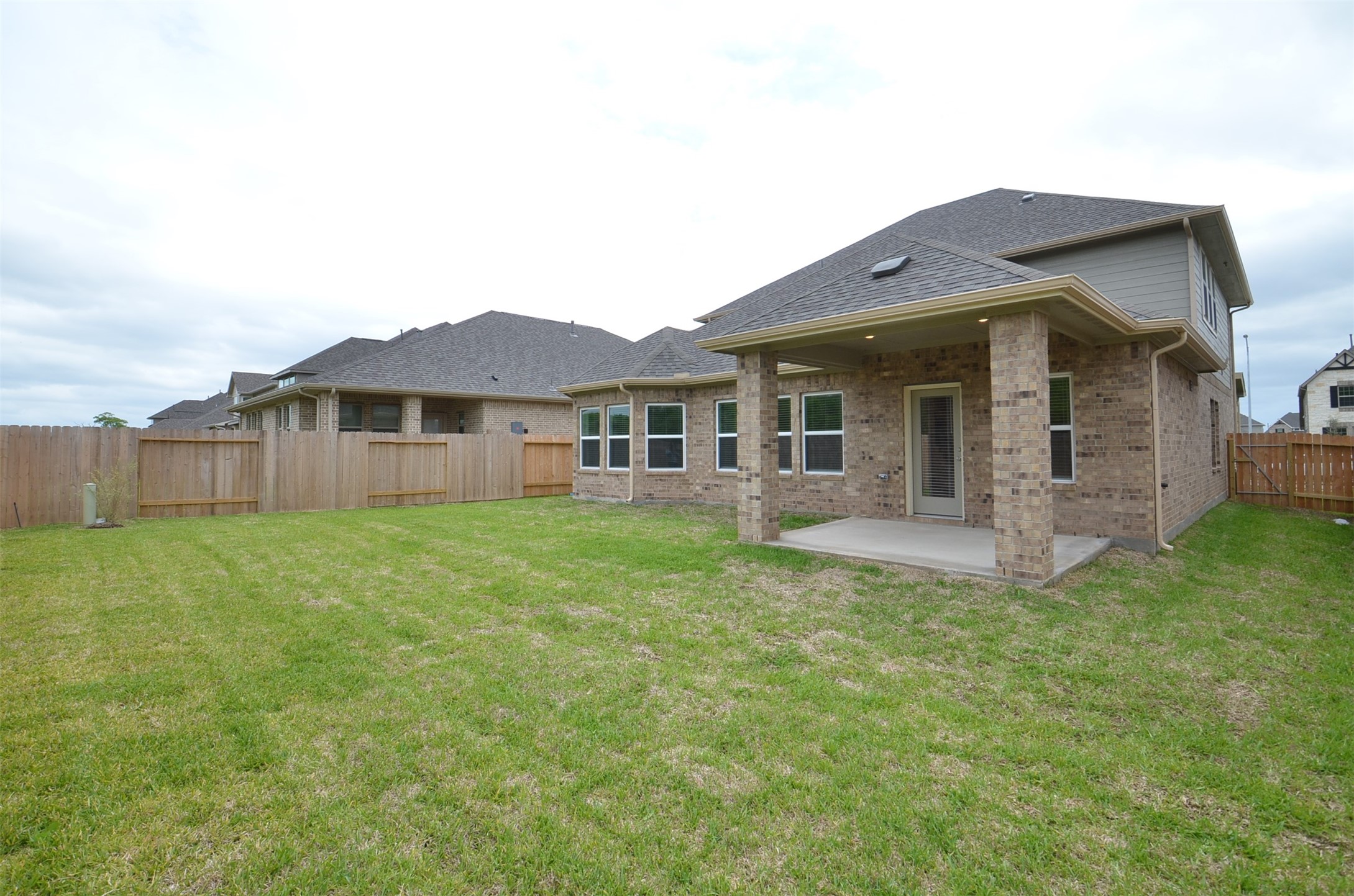 6022 Scott Way Rosenberg, TX 77471 - Photo 7 of 49