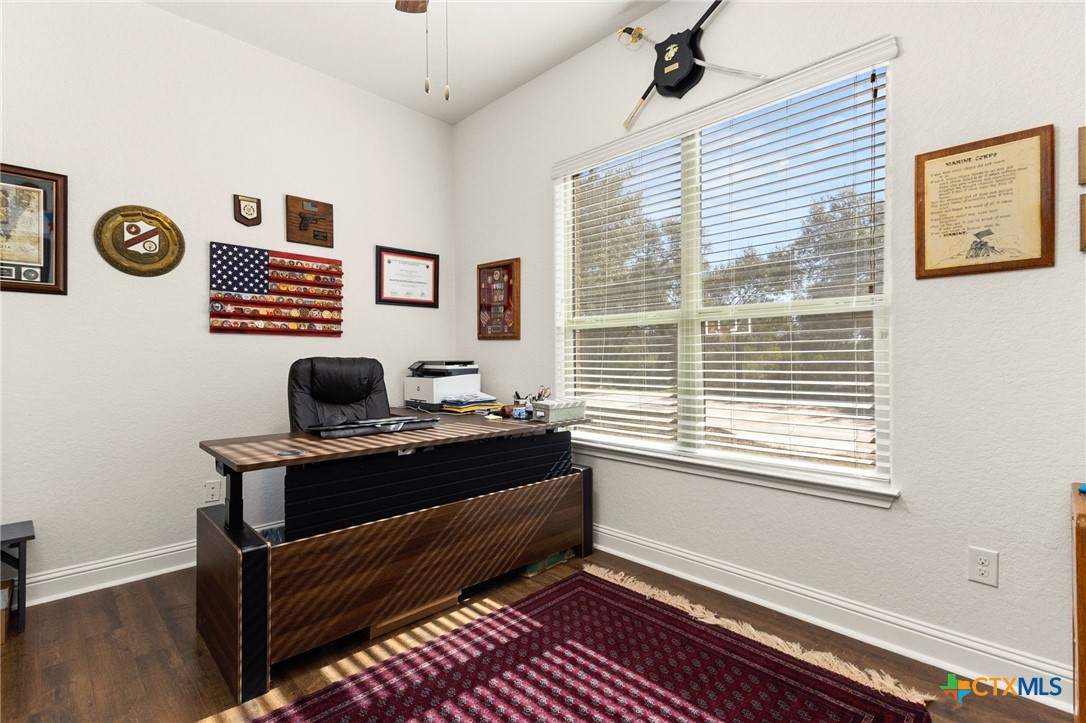 880 Haven Point Loop New Braunfels, TX 78132 - Photo 17 of 41 Office