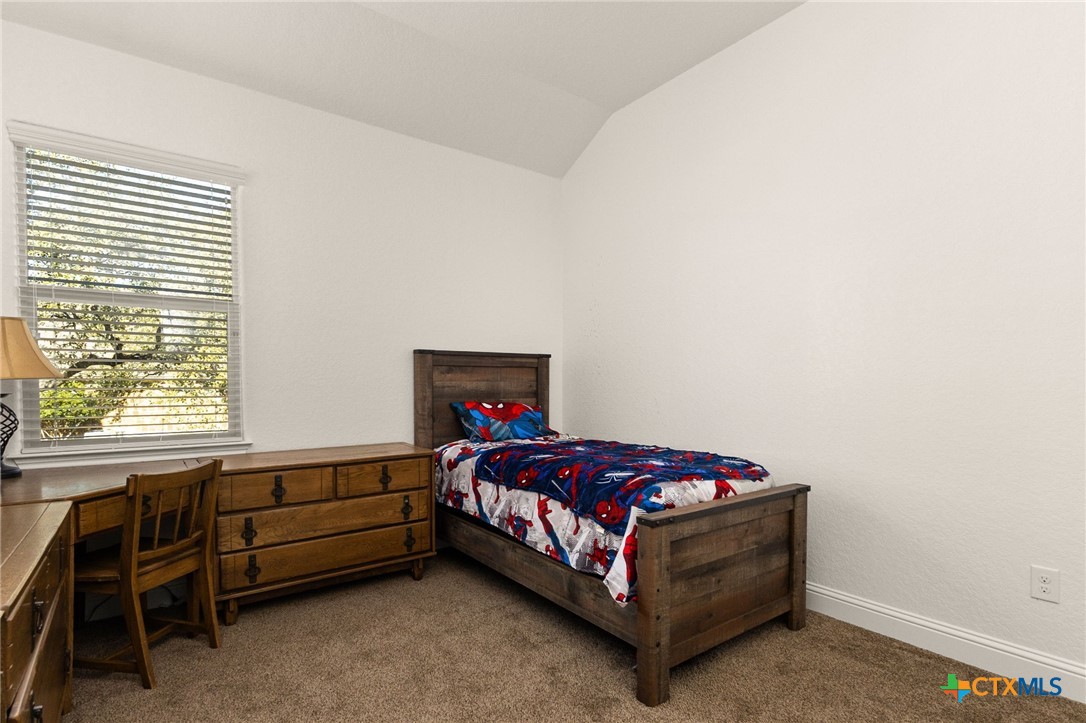 880 Haven Point Loop New Braunfels, TX 78132 - Photo 24 of 41 Bedroom