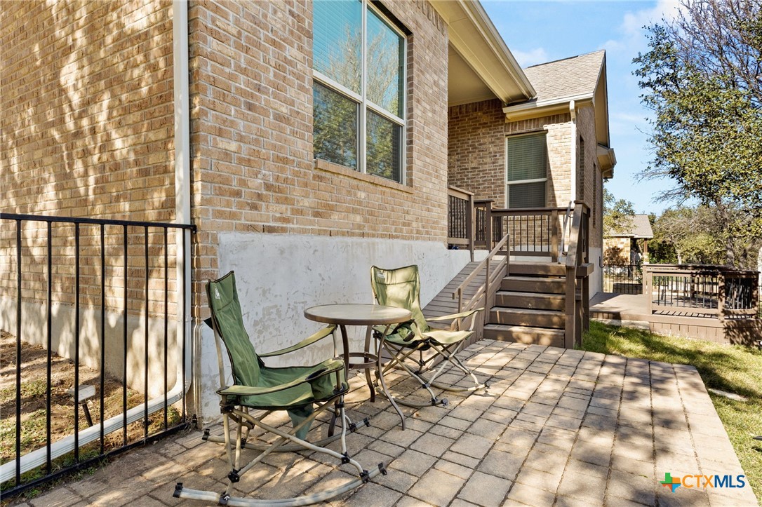 880 Haven Point Loop New Braunfels, TX 78132 - Photo 29 of 41