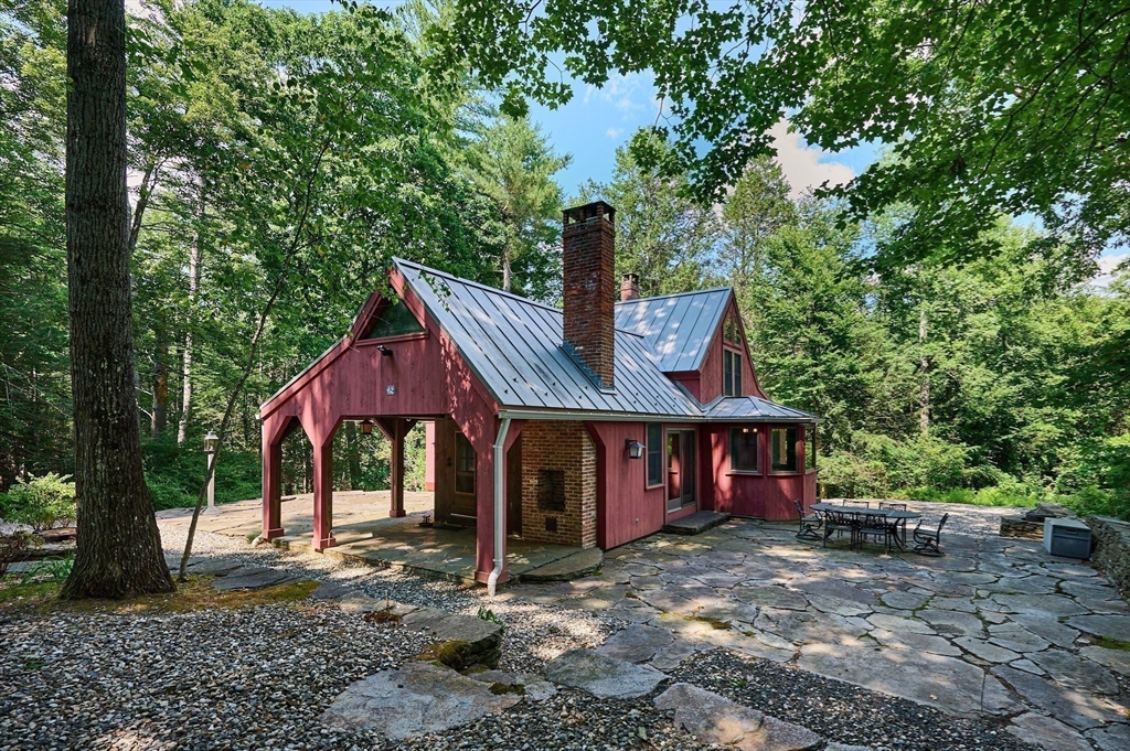 62 Schaefer Way Charlemont, MA 01339 - Photo 2 of 38