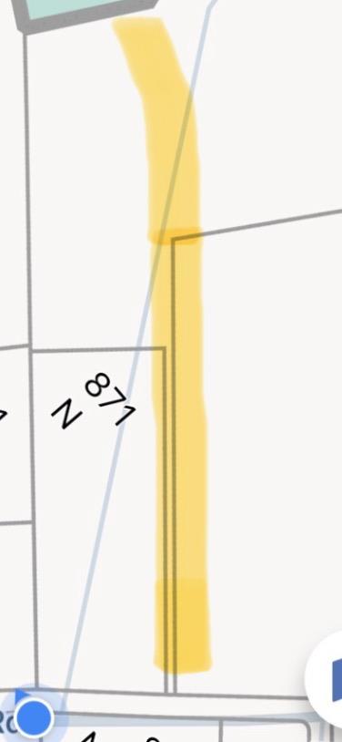 North Mountain Road Gardiner, NY 00000 - Photo 3 of 26 Easement Path