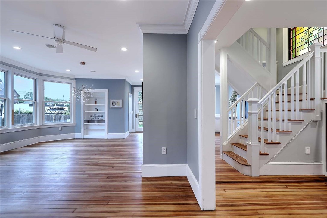 47 Lauriston Street Providence, RI 02906 - Photo 10 of 50
