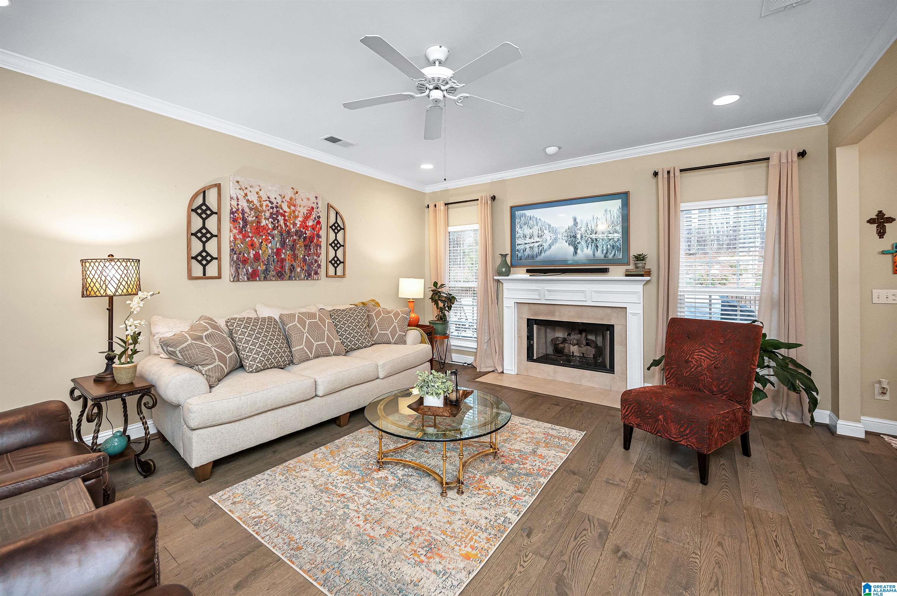 527 Chesser Circle Chelsea, AL 35043 - Photo 7 of 45