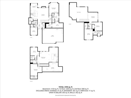 $875,000 | 17808 Rainbow Boulevard, Stilwell, KS 66085