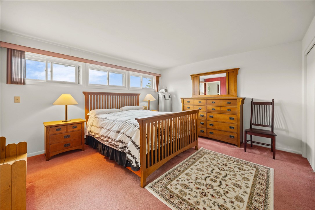 6370 Palmiter Road Alfred, NY 14803 - Photo 28 of 45 Primary Bedroom