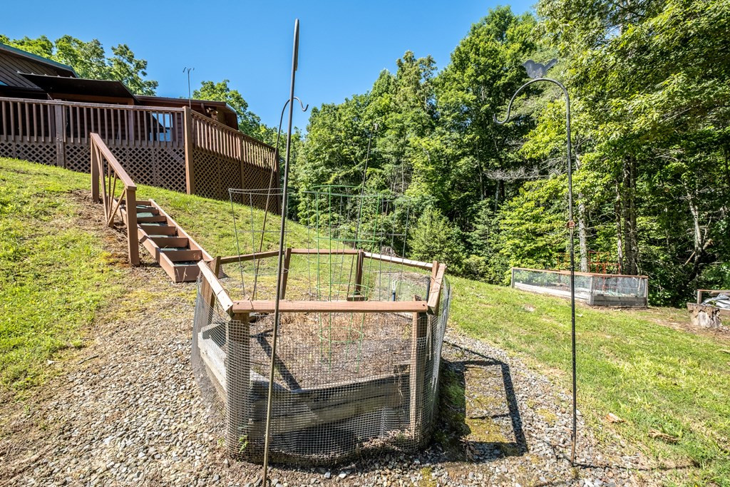 95 Ridge View Trail Murphy, NC 28906 - Photo 60 of 66