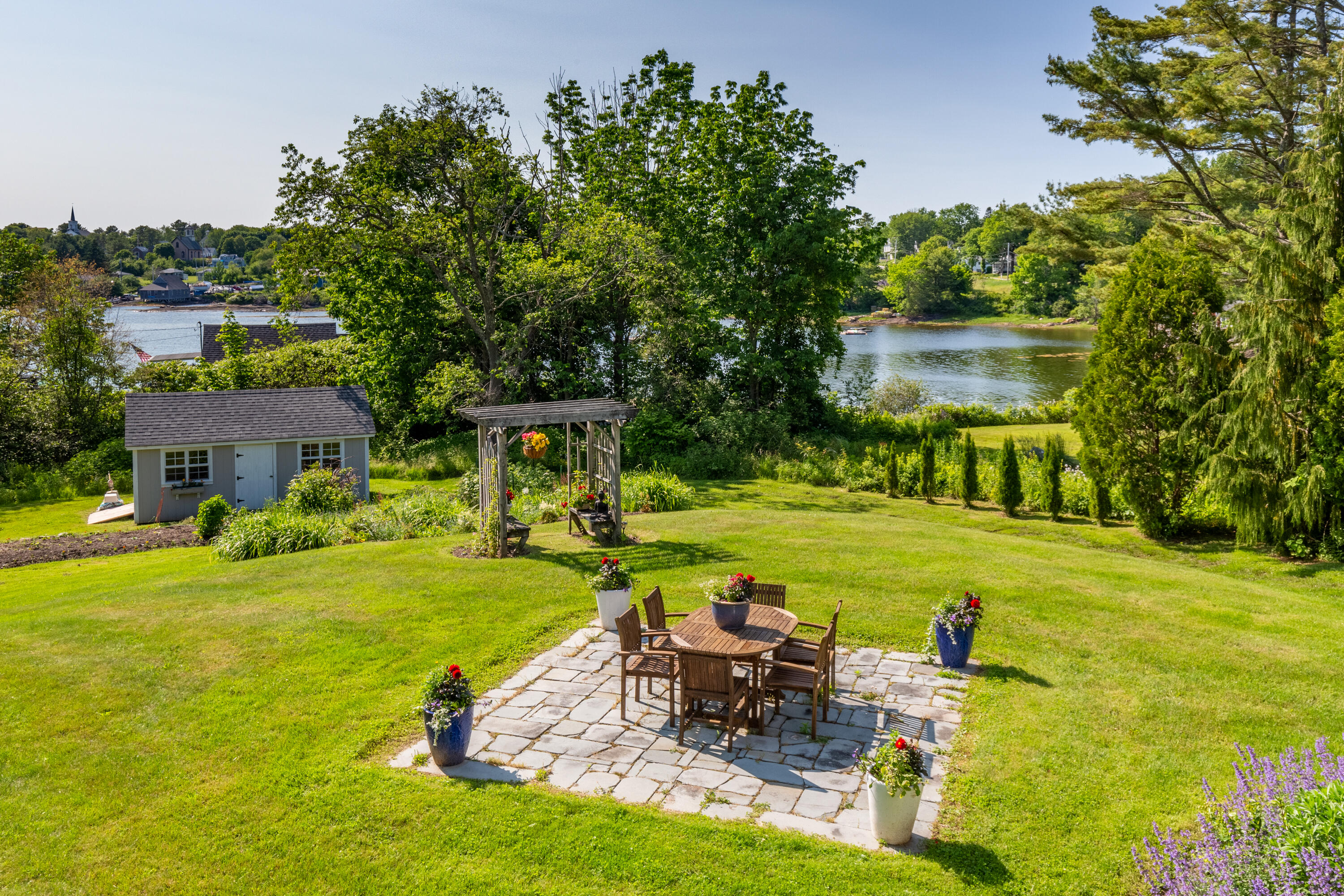 77 Northern Point Road Bristol, ME 04564 - Photo 40 of 40 43-77NorthernPointRd-RoundPond-KS