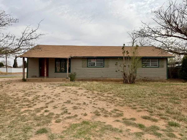 $35,000 | 1601 North 8th Street, Lamesa, TX 79331