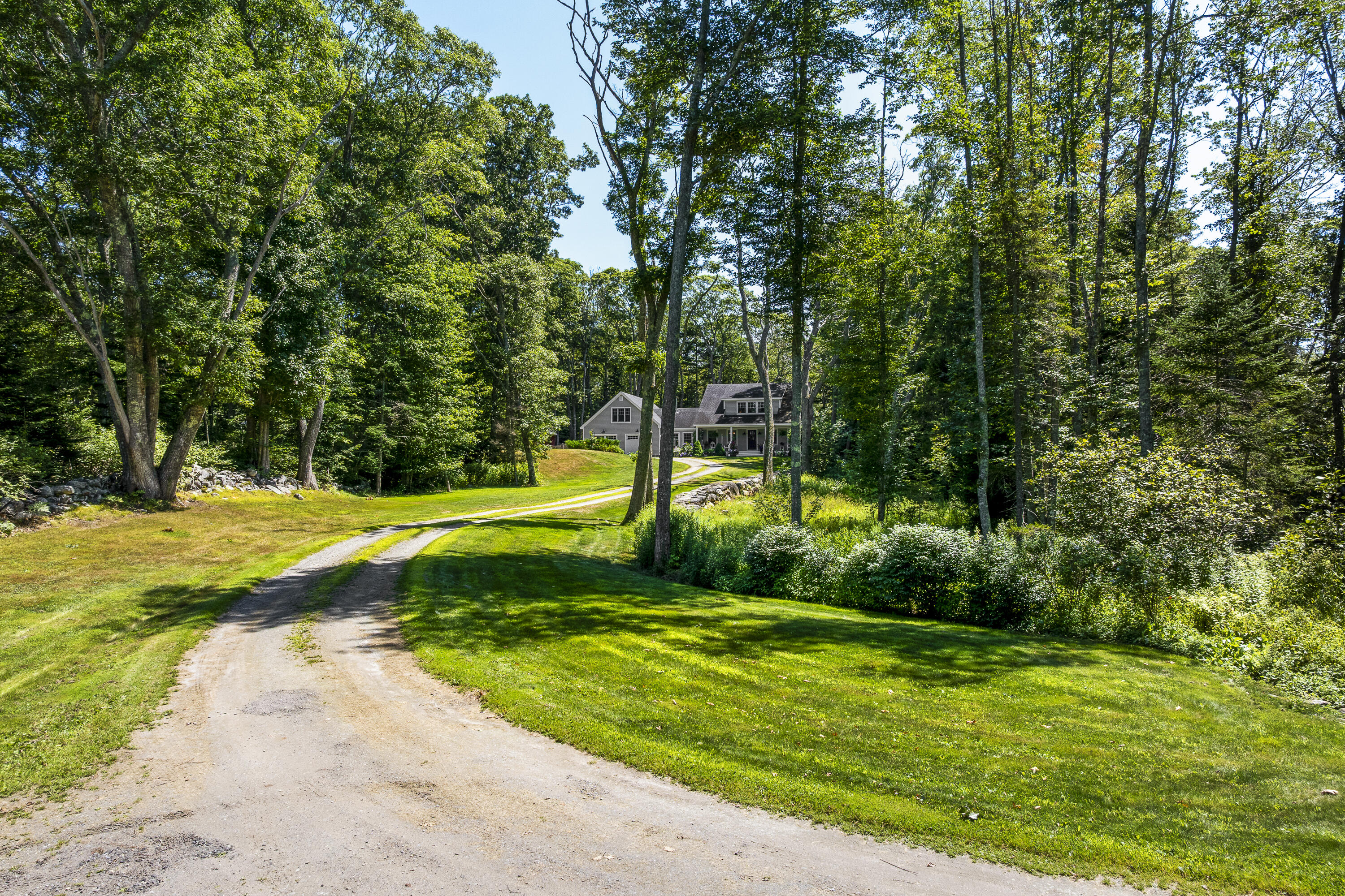 59 Pinkham Road Bristol, ME 04554 - Photo 39 of 99 09-59 Pinkham Rd, New Harbor, ME-TP