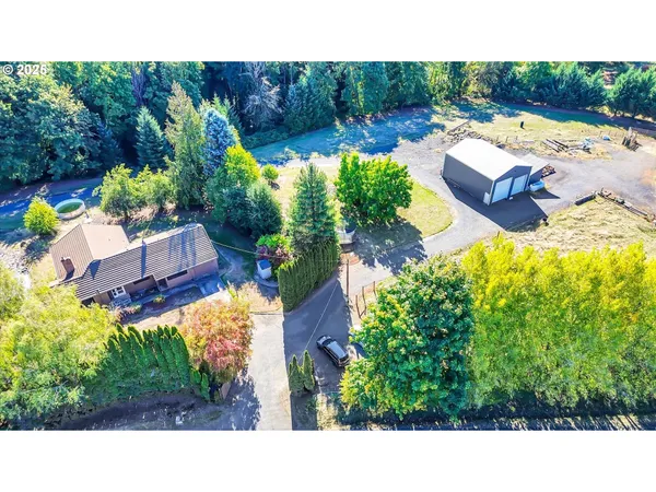 $845,000 | 21076 Northwest Green Mountain Road, Banks, OR 97106