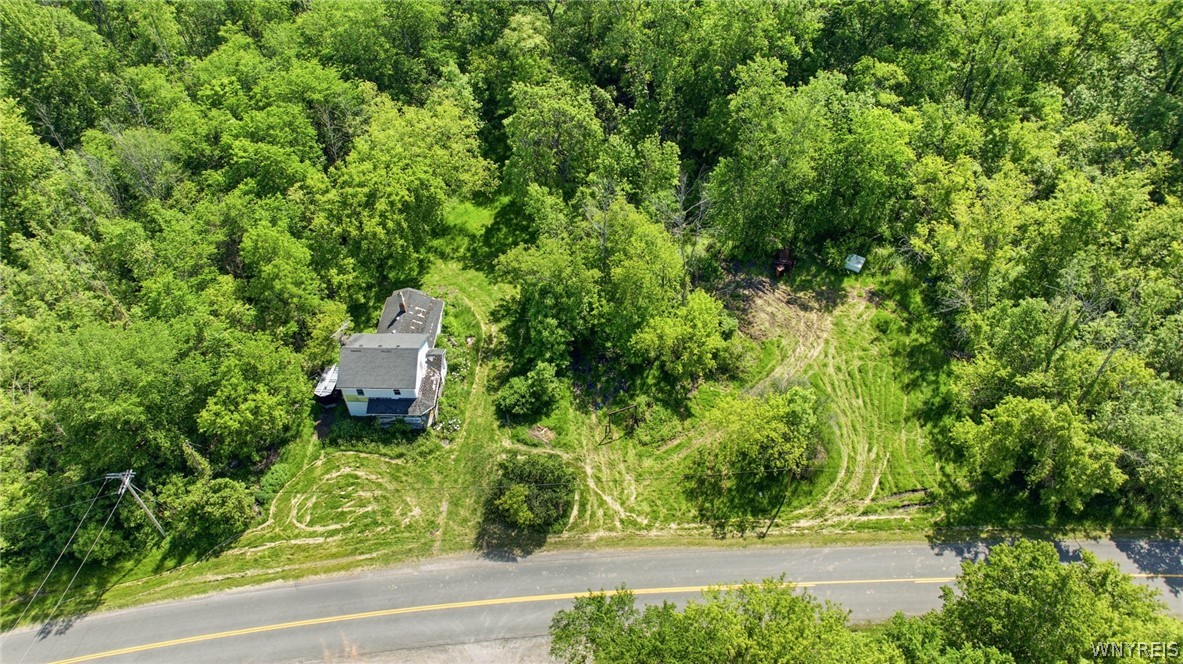 2003 Johnson Creek Road Somerset, NY 14012 - Photo 8 of 10